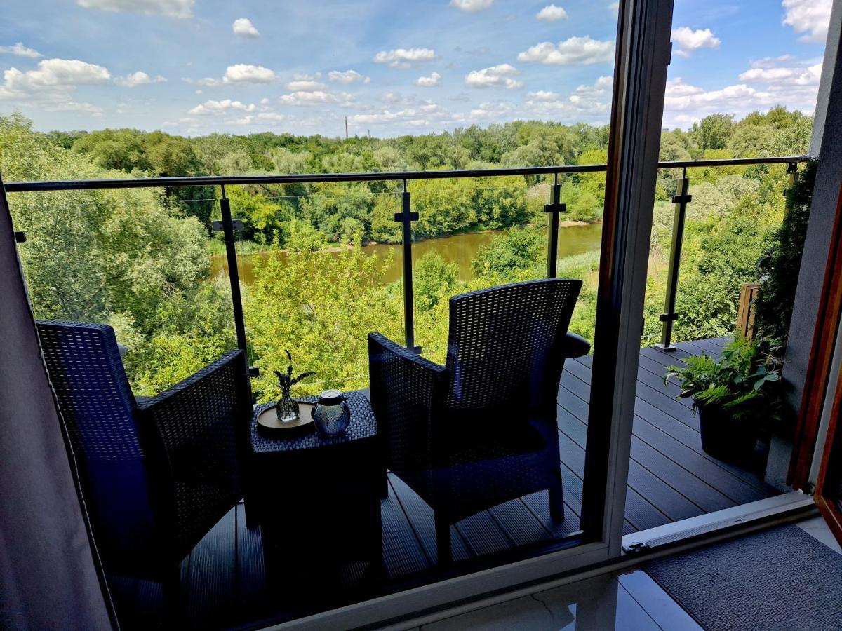Apartament Starolecka Warta Residence Parking Included Poznan Exterior photo
