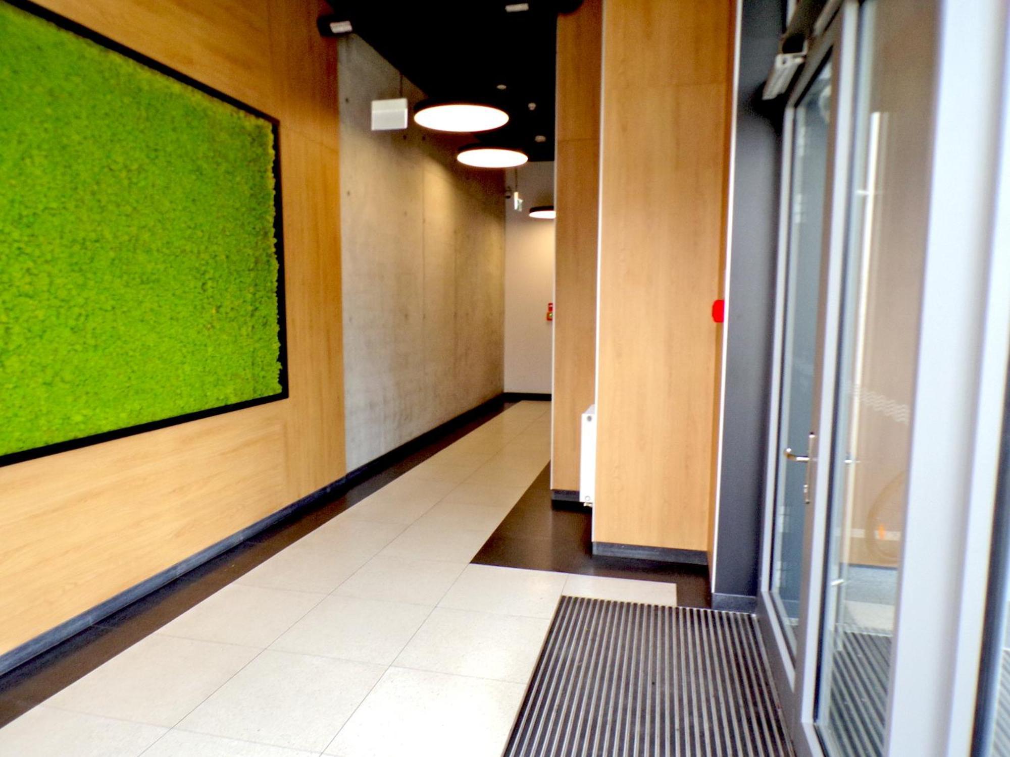 Apartament Starolecka Warta Residence Parking Included Poznan Exterior photo